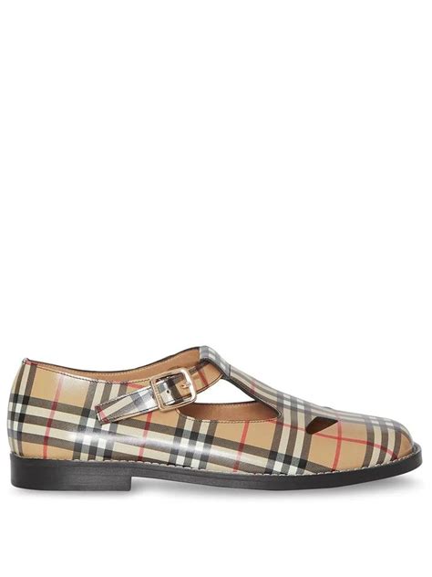 burberry schuh|Burberry shops near me.